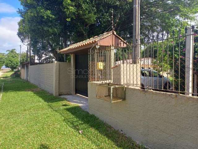 Casa / Sobrado para Venda em Guaíba, Florida, 3 dormitórios, 1 suíte, 3 banheiros, 3 vagas