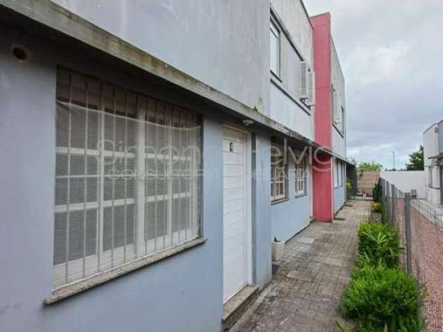 Casa em Condomínio para Venda em Guaíba, Jardim Iolanda, 2 dormitórios, 1 suíte, 2 banheiros, 1 vaga