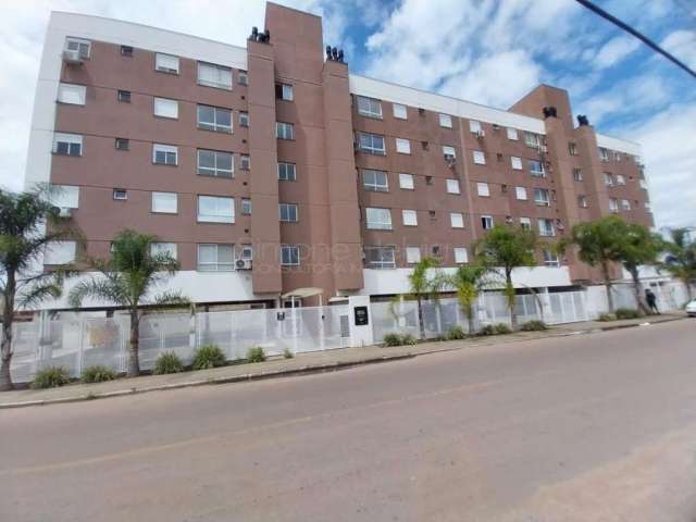 Apartamento para Venda em Guaíba, Santa Rita, 2 dormitórios, 1 banheiro, 1 vaga