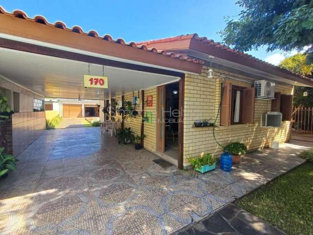 Casa para Venda em Guaíba, Alegria, 3 dormitórios, 2 banheiros, 2 vagas