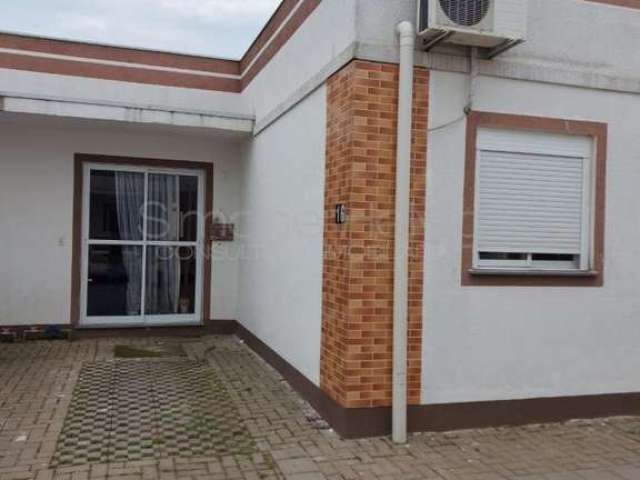 Casa em Condomínio para Venda em Guaíba, Jardim dos Lagos, 2 dormitórios, 1 banheiro, 1 vaga