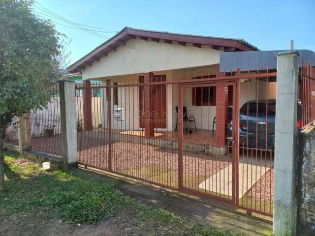 Casa para Venda em Guaíba, Alegria, 3 dormitórios, 1 banheiro