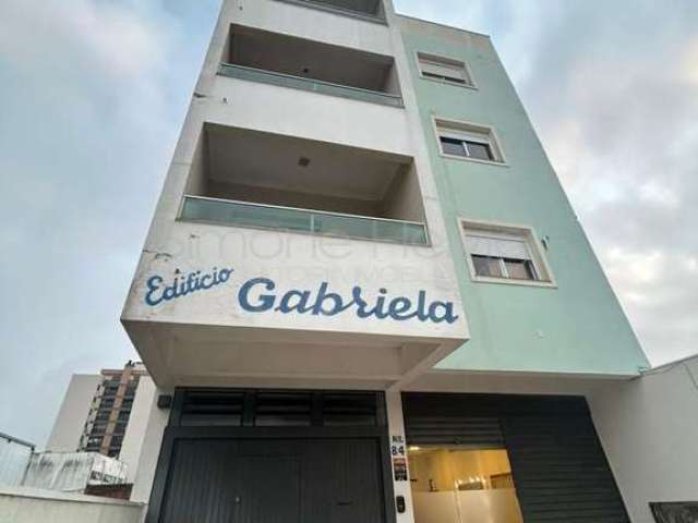 Apartamento para Venda em Guaíba, Centro, 2 dormitórios, 1 banheiro, 1 vaga