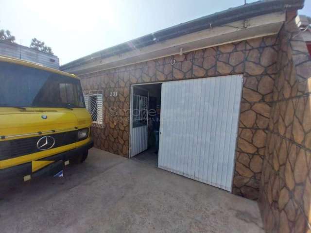 Casa para Venda em Guaíba, Alegria, 3 dormitórios, 2 banheiros