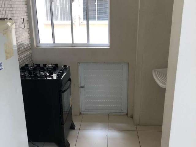 Apartamento com 2 quartos à venda na Adão Foques, 2345, Jardim Iolanda, Guaíba por R$ 159.000