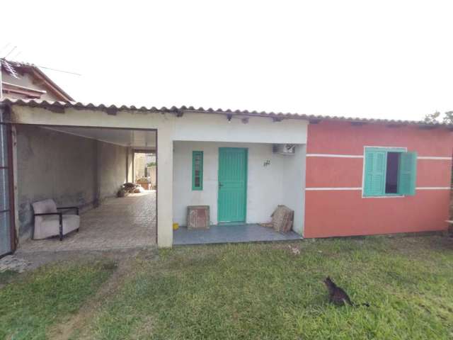 Casa com 2 quartos à venda na Professora Consuelo, 29, Columbia City, Guaíba por R$ 255.000