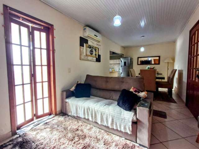 Casa com 3 quartos à venda na Hélio Ifran Pires, 212, Jardim Santa Rita, Guaíba por R$ 320.000