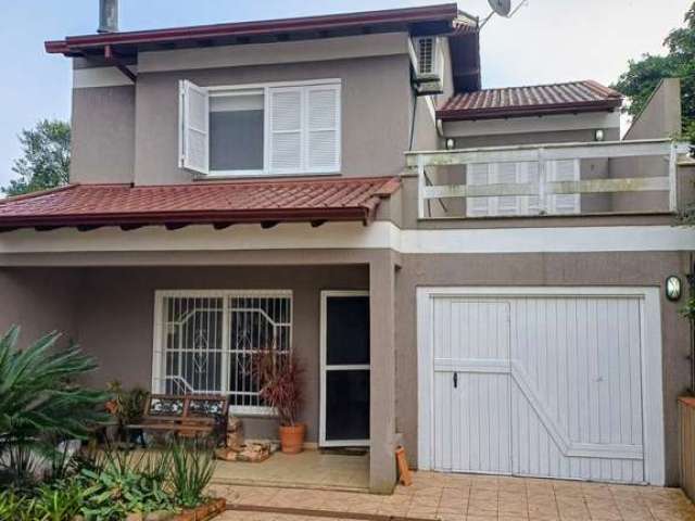 Casa com 4 quartos à venda na Avenida Alegria, 59, Alegria, Guaíba por R$ 790.000