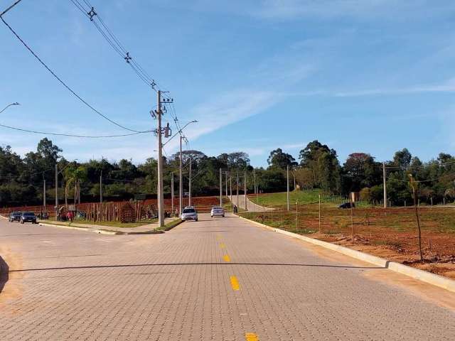 Terreno à venda na Osvaldo Rodrigues de Lemos, 1000, Columbia City, Guaíba por R$ 85.000