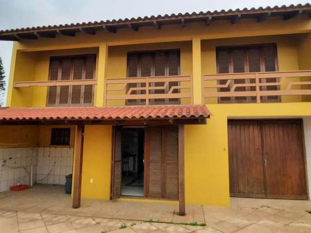 Casa com 4 quartos à venda na Diógenes Duarte Rodrigues, 92, Ermo, Guaíba por R$ 720.000