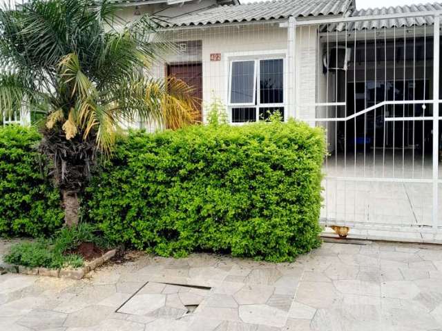 Casa com 2 quartos à venda na Rua Érico Veríssimo, 422, Jardim dos Lagos, Guaíba por R$ 425.000