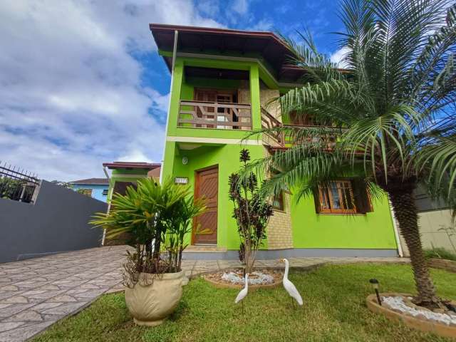 Casa com 4 quartos à venda na Recife, 417, Jardim Santa Rita, Guaíba por R$ 750.000