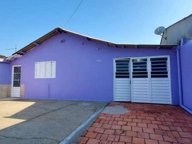 Casa com 2 quartos à venda na Cinquenta e Quatro, 103, Jardim Santa Rita, Guaíba por R$ 280.000