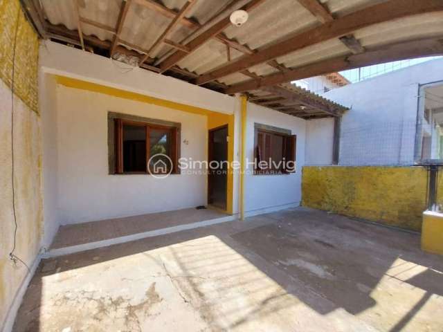 Casa com 2 quartos à venda na Macapá, 42, Jardim Santa Rita, Guaíba por R$ 170.000