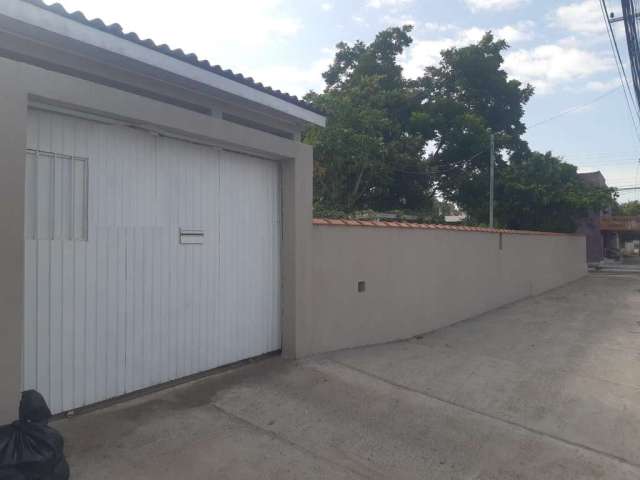 Casa com 3 quartos à venda na Hélio Ifran Pires, 253, Jardim Santa Rita, Guaíba por R$ 480.000