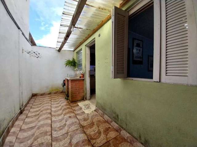 Casa com 2 quartos à venda na Ijuí, 1125, Centro Novo, Eldorado do Sul por R$ 280.000