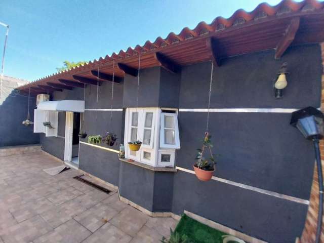 Casa com 1 quarto à venda na Maurício Sirotsky Sobrinho, 817, Flórida, Guaíba por R$ 350.000