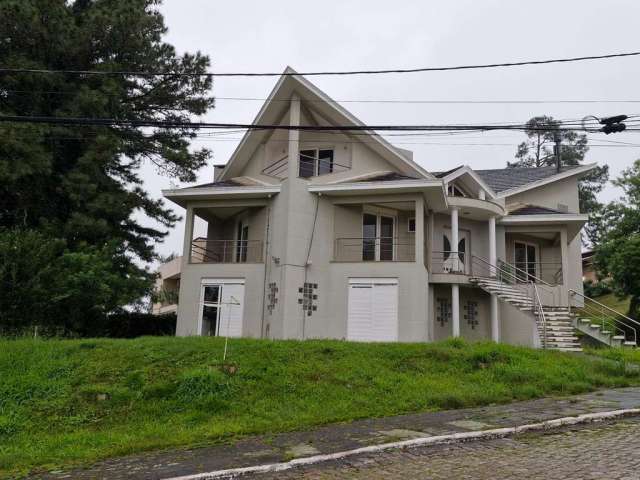 Casa em condomínio fechado com 3 quartos à venda na Borregard, 19, Alegria, Guaíba por R$ 1.500.000