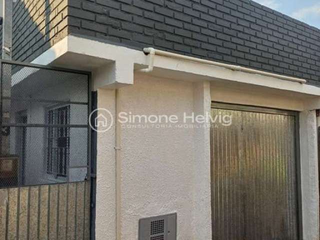 Casa com 2 quartos à venda na Acesso bloco 85, 3, Jardim Santa Rita, Guaíba por R$ 200.000