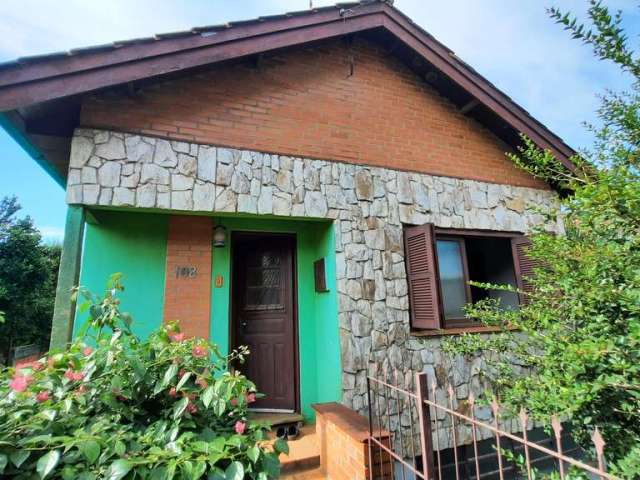 Casa com 2 quartos à venda na São Pedro, 108, Columbia City, Guaíba por R$ 313.000