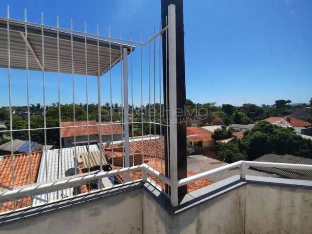 Cobertura com 1 quarto à venda na Valdo Nóbrega, 1, Centro, Guaíba por R$ 199.000