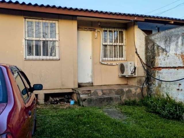 Casa com 3 quartos à venda na Professor João José Wust, 1508, Morada da Colina, Guaíba por R$ 170.000