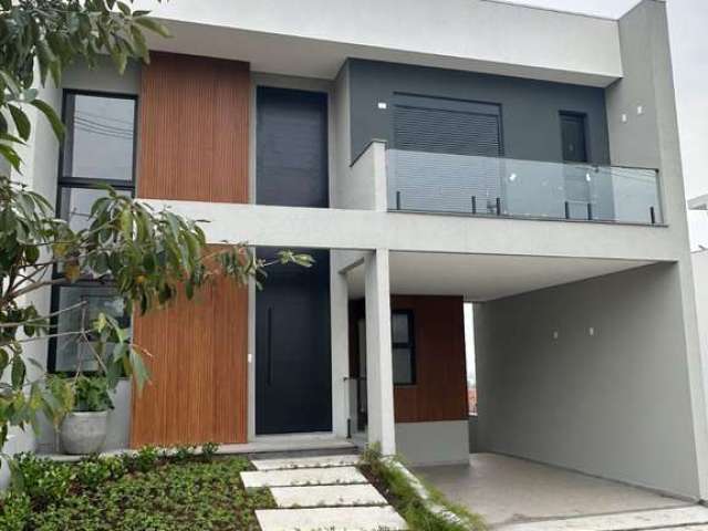 Casa em condomínio fechado com 3 quartos à venda na Avenida Dona Frutuosa, 969, Coronel Nassuca, Guaíba por R$ 1.649.000