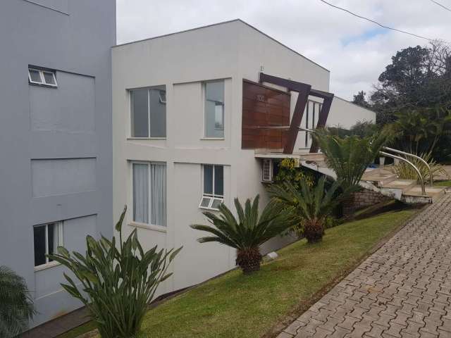 Casa em condomínio fechado com 4 quartos à venda na Aroeira, 100, Alegria, Guaíba por R$ 1.910.000