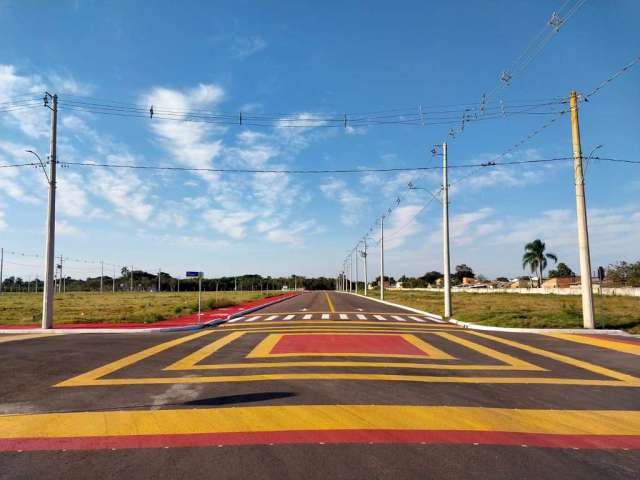 Terreno à venda na da Arrozeira, 1333, Centro, Eldorado do Sul por R$ 99.000