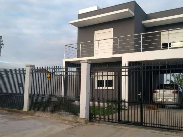 Casa com 2 quartos à venda na Rua O Tempo e o Vento, 660, Jardim dos Lagos, Guaíba por R$ 670.000