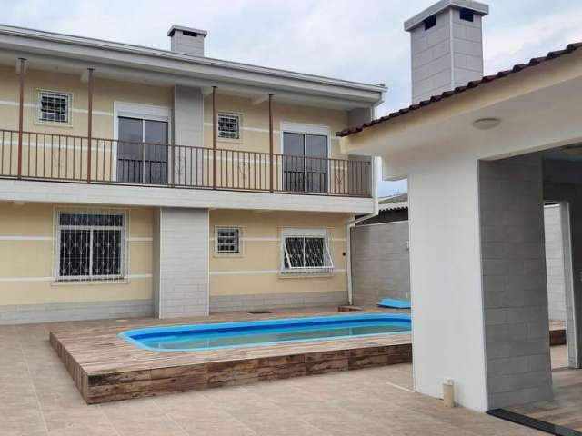 Casa com 4 quartos à venda na Rua Província de São Pedro, 144, Jardim dos Lagos, Guaíba por R$ 620.000