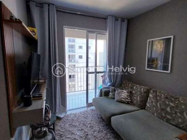 Apartamento com 2 quartos à venda na Avenida Comendador Ismael Chaves Barcellos, 665, Jardim Santa Rita, Guaíba por R$ 260.000