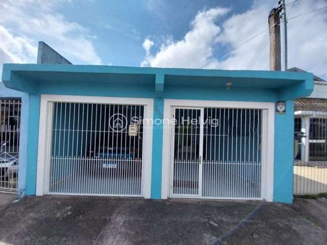 Casa com 2 quartos à venda na Rua Goiás, 300, Parque 35, Guaíba por R$ 250.000