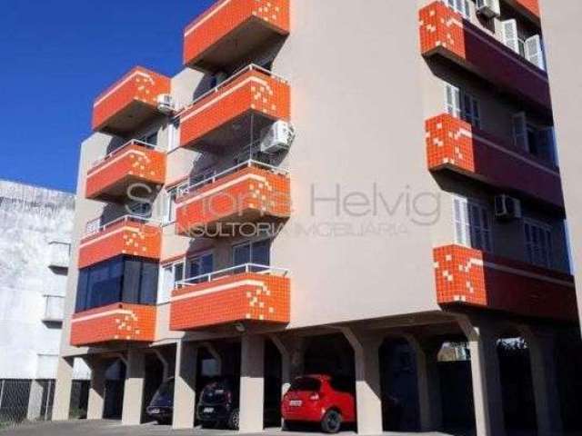 Apartamento com 2 quartos à venda na Avenida Vereador Breno Guimarães, 242, Ermo, Guaíba por R$ 320.000