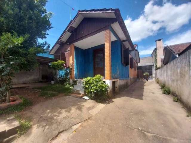 Casa com 3 quartos à venda na Didi Pacheco, 295, Morada da Colina, Guaíba por R$ 180.000