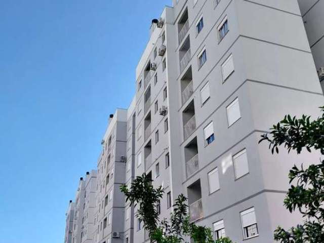 Apartamento com 2 quartos à venda na Comendador Ismael Chaves Barcellos, 665, Jardim Santa Rita, Guaíba por R$ 335.000