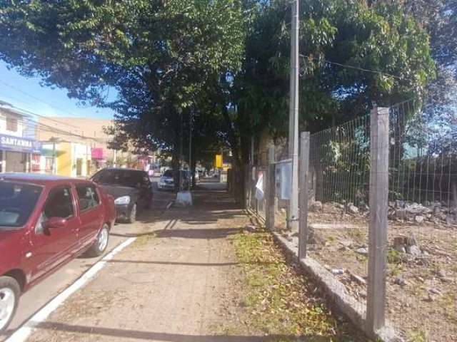 Terreno à venda na Avenida Vinte de Setembro, 1395, Centro, Guaíba por R$ 1.200.000