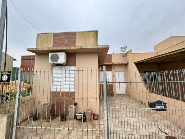 Casa com 3 quartos à venda na Esmeralda, 386, Residencial Eldorado do Sul, Eldorado do Sul por R$ 285.000