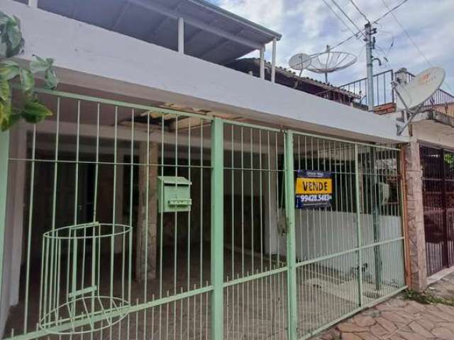 Casa com 3 quartos à venda na onze, 111, Jardim Santa Rita, Guaíba por R$ 200.000