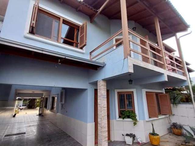 Casa com 3 quartos à venda na Brasil, 511, Residencial Eldorado do Sul, Eldorado do Sul por R$ 750.000