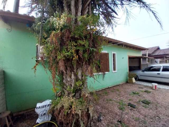 Casa com 5 quartos à venda na Antônio Ignácio Galeão, 46, Jardim Santa Rita, Guaíba por R$ 300.000