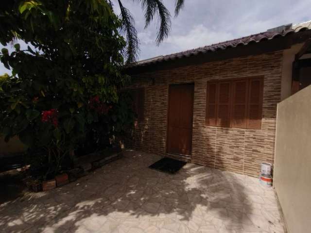 Casa com 2 quartos à venda na Holanda, 248, Residencial Eldorado do Sul, Eldorado do Sul por R$ 310.000