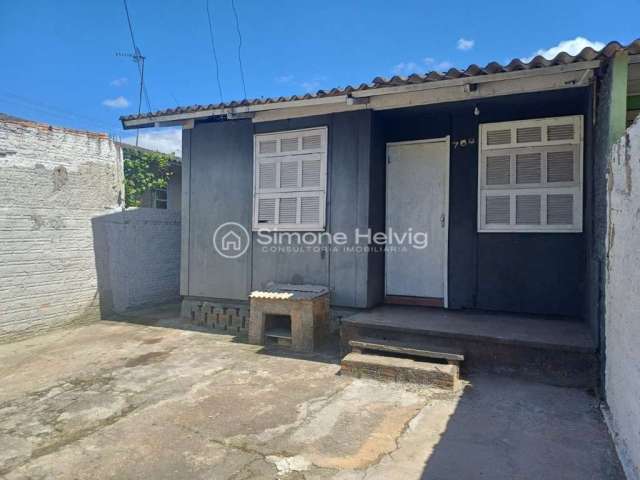 Casa com 3 quartos à venda na Professor Wilson Larré Pereira, 759, Morada da Colina, Guaíba por R$ 149.000