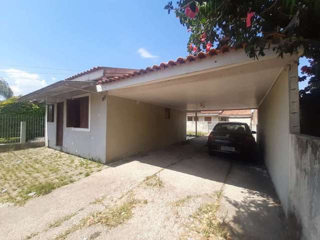 Casa com 4 quartos à venda na Osvaldo Melo, 197, Sans Souci, Eldorado do Sul por R$ 230.000