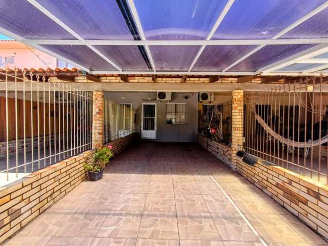 Casa com 2 quartos à venda na Rua Josué Guimarães, 417, Jardim dos Lagos, Guaíba por R$ 260.000