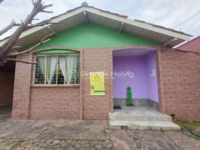 Casa com 3 quartos à venda na João de Araújo Cezar, 144, Morada da Colina, Guaíba por R$ 425.000