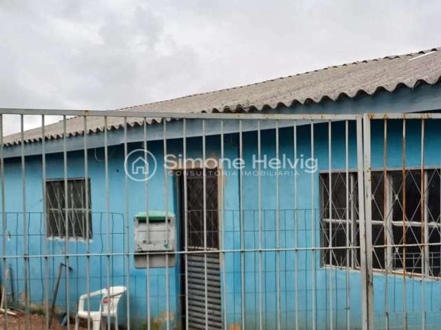 Casa com 2 quartos à venda na Manoel de Souza Rodrigues, 199, Morada da Colina, Guaíba por R$ 65.000