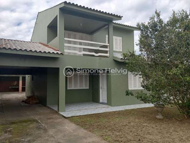 Casa com 3 quartos à venda na Florença, 160, Nova Tramandaí, Tramandaí por R$ 320.000