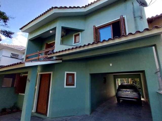 Casa com 3 quartos à venda na Espanha, 92, Residencial Eldorado do Sul, Eldorado do Sul por R$ 699.000