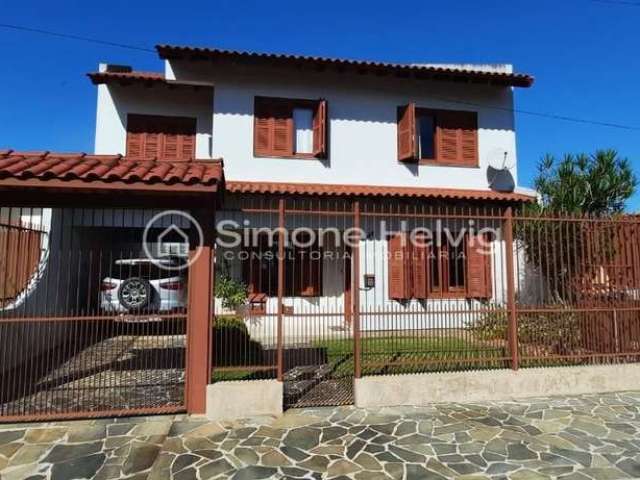 Casa com 4 quartos à venda na General Daltro Filho, 346, Alvorada, Guaíba por R$ 690.000